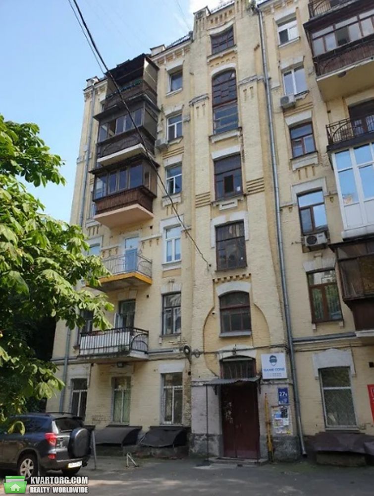 Sell 3-room apartment. Киев,  Саксаганского — photo 7
