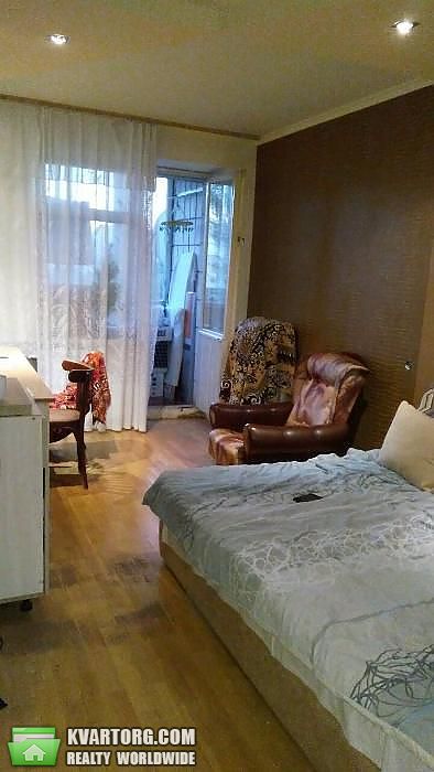 Sell 3-room apartment. Киев,  Теремковская — photo 3