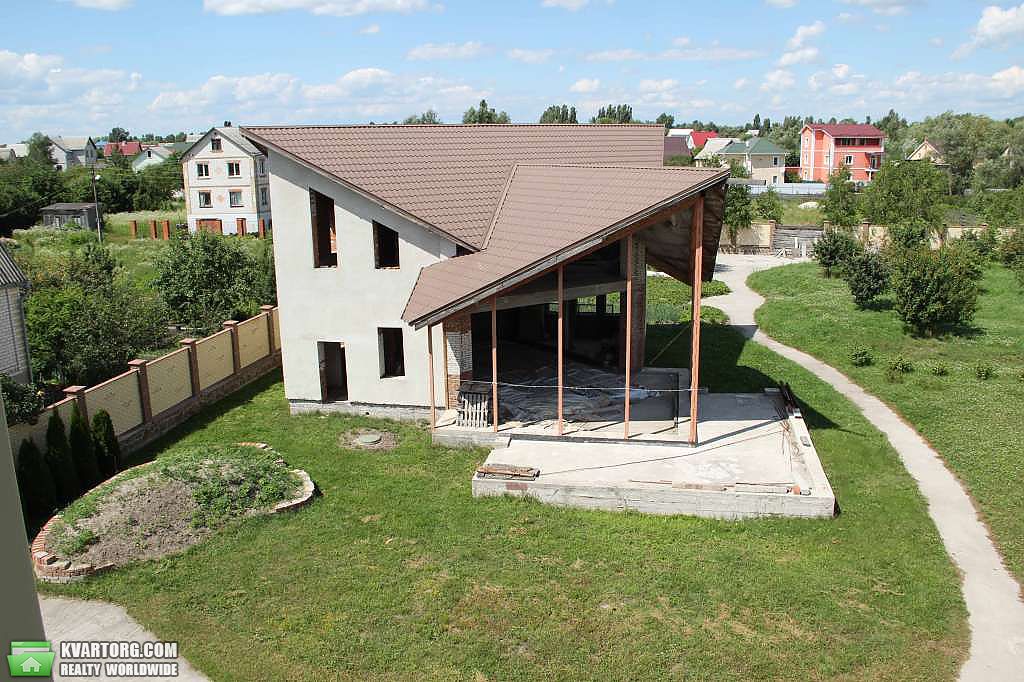 Sell house. Киевская обл., Набережная — photo 9