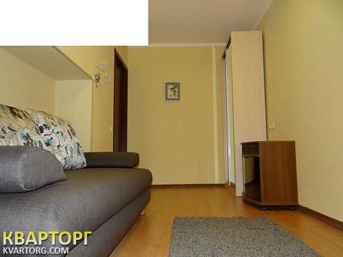 Rent out 2-room apartment. Одесса, Французский бульвар — photo 4