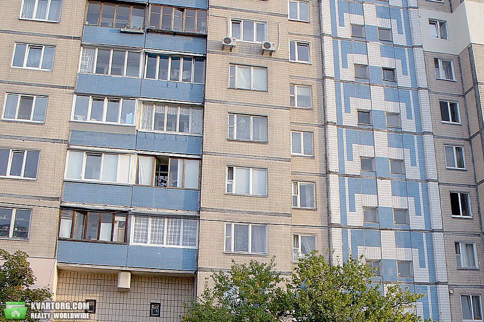 Sell 3-room apartment. Киев,  Маяковского — photo 7