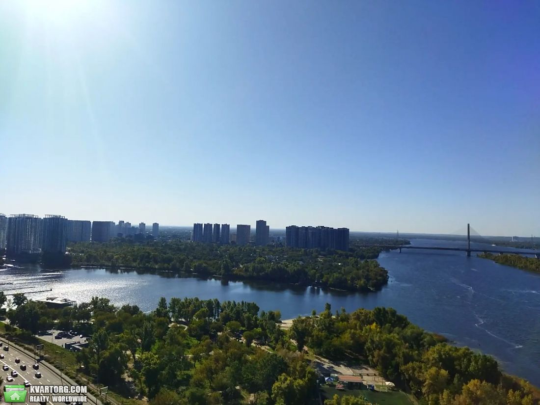 Sell 1-room apartment. Киев,  Днепровская наб — photo 2