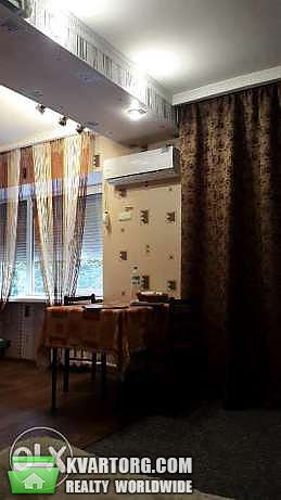 Sell 3-room apartment. Киев, пр Правды — photo 1