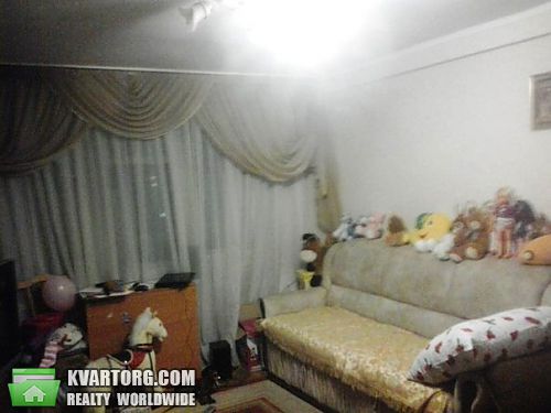 Sell 1-room apartment. Киев, Заболотного — photo 1