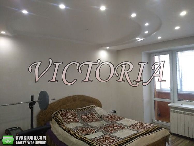 Sell 3-room apartment. Борисполь, К.шлях — photo 1