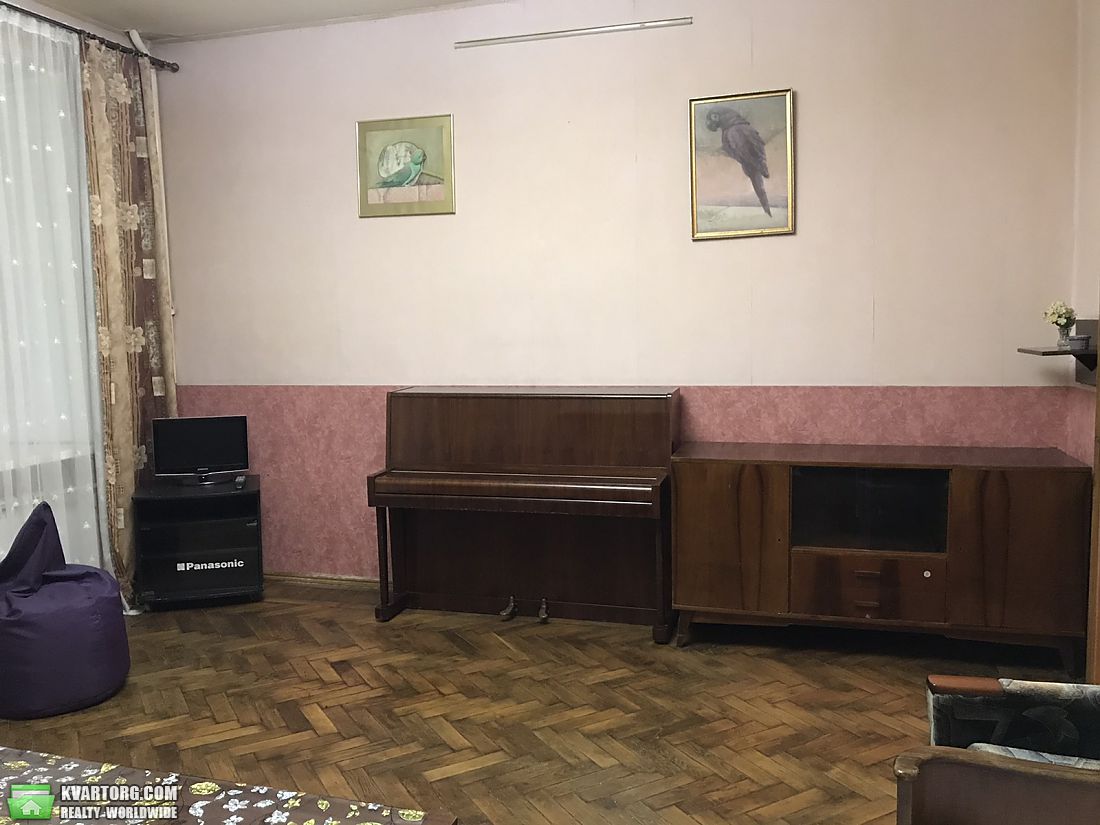Rent out 2-room apartment. Одесса, Новосельского — photo 4