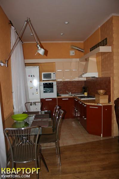 Rent out 3-room apartment. Киев,  Антоновича — photo 4
