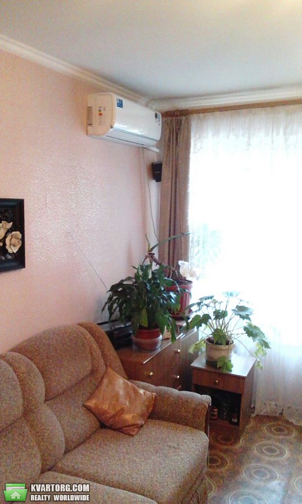 Sell 2-room apartment. Одесса, Мясоедовская — photo 7