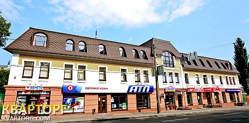 Sell office. Киев,  Нижний Вал — photo 3