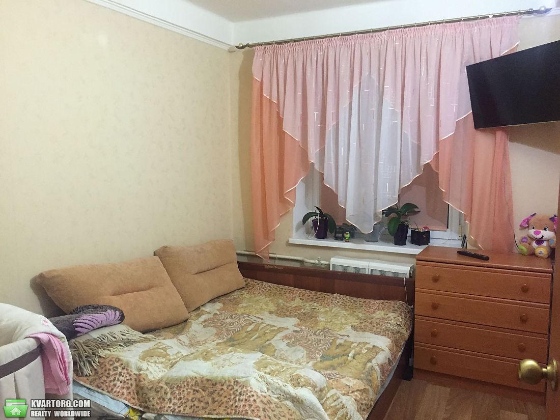 Sell 2-room apartment. Киев,  Васильковская — photo 1