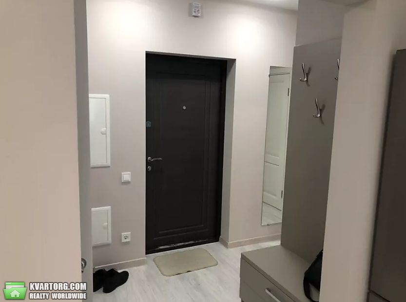 Rent out 2-room apartment. Киев,  Липковского — photo 9