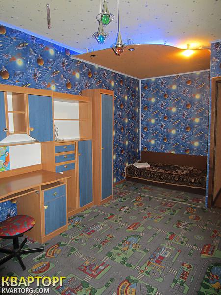 Rent out 3-room apartment. Харьков, Академика Павлова — photo 6