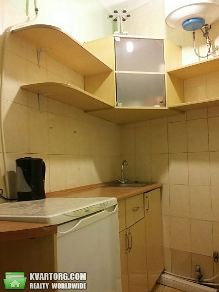 Rent out 1-room apartment. Одесса, Успенская — photo 2