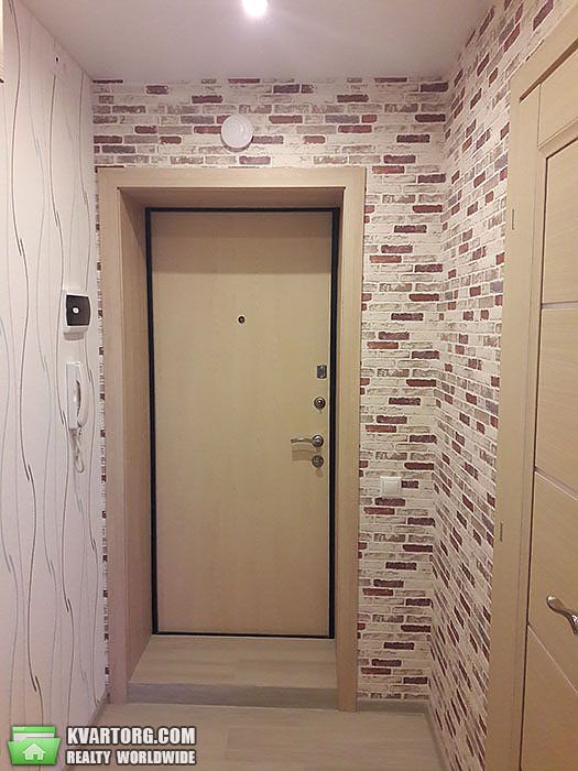 Rent out 1-room apartment. Тернополь, Анатолия Живова — photo 2