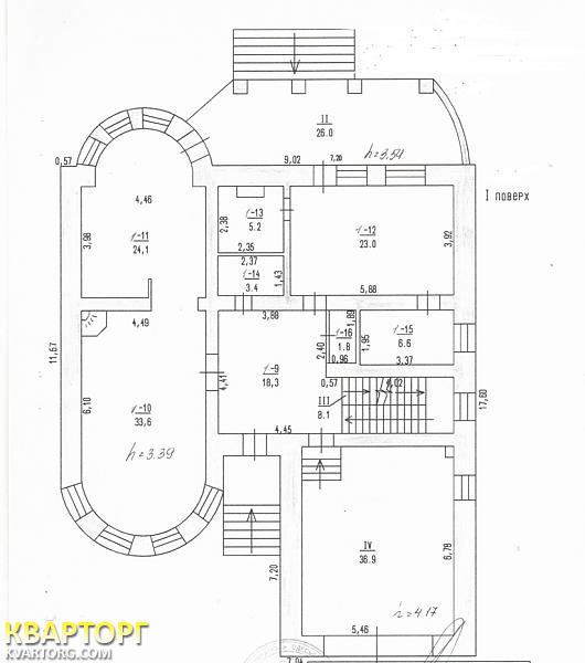 Sell house. Одесса, 3-ая Ореховая — photo 7