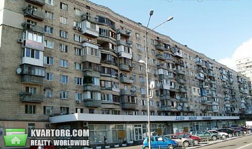 Sell 3-room apartment. Киев, Энтузиастов — photo 1