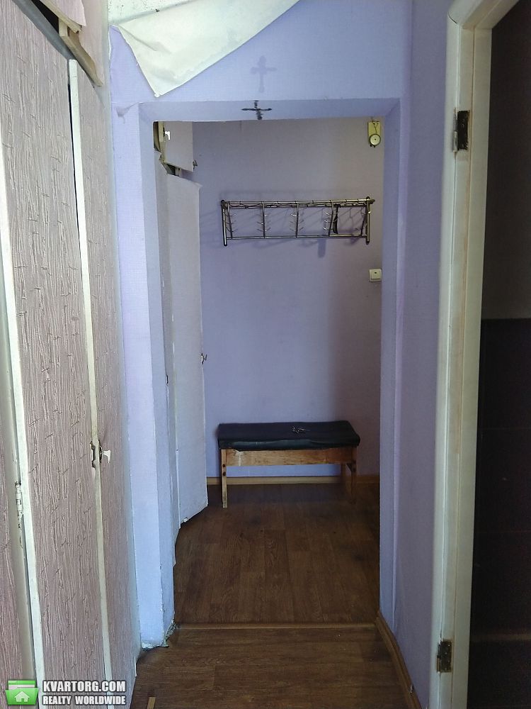 Rent out 1-room apartment. Киев, Паладина — photo 9