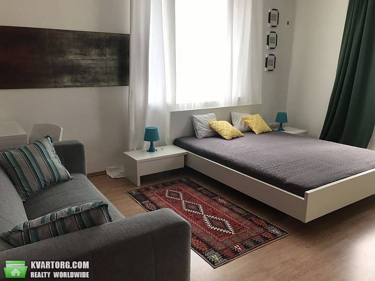 Sell 1-room apartment. Киев,  Чаадаева — photo 2