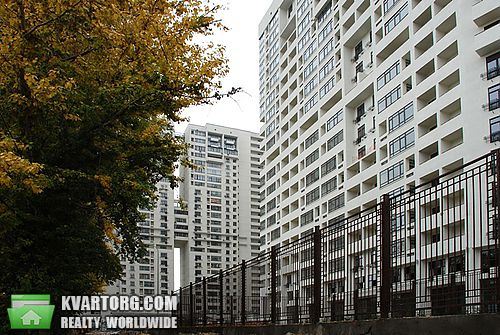 Sell 2-room apartment. Киев, Щорса — photo 4