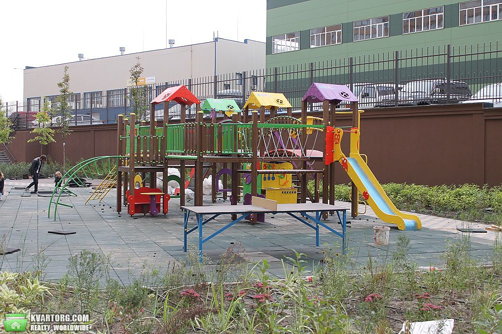 Sell 1-room apartment. Киев, ПетропавловскаяБорщаговка — photo 7