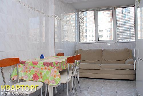 сдам квартиру посуточно. Киев,  Горького - фото 6