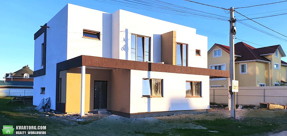 Sell house. Киев, Барвинкова — photo 1