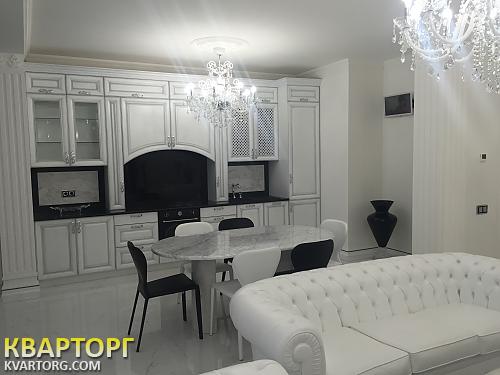 Sell 3-room apartment. Киев, Драгомирова — photo 1
