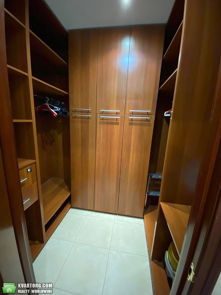 Rent out 3-room apartment. Киев, Панаса Мирного — photo 5