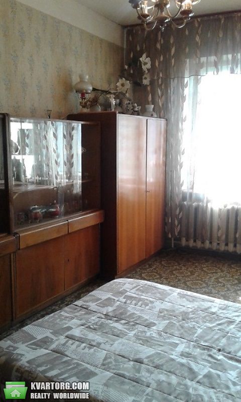 Sell 2-room apartment. Киев,  Копыловская — photo 1