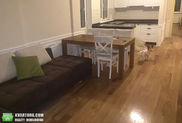 Sell 3-room apartment. Киев,  Ломоносова — photo 1