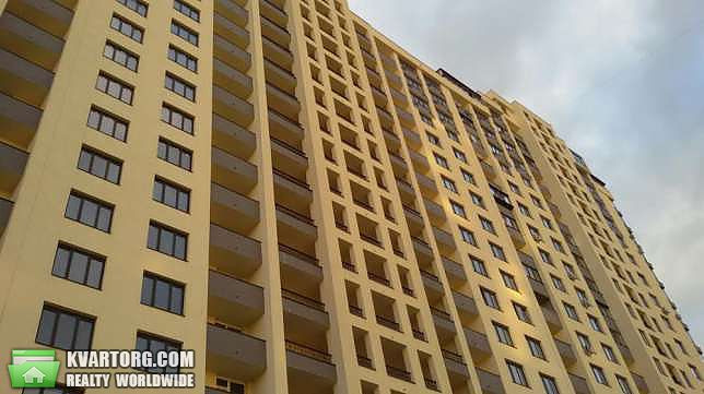 Sell 2-room apartment. Киев,  Вильямса — photo 2