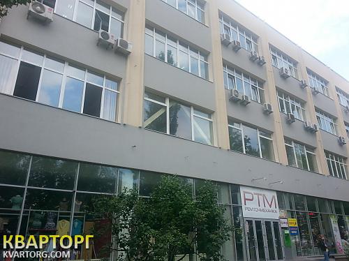 Rent out office. Киев, Урицкого — photo 1