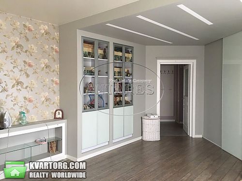 Rent out 2-room apartment. Киев, Дашавская — photo 7