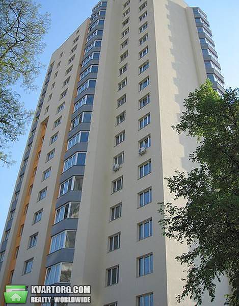 Sell 1-room apartment. Киев,  Борщаговская — photo 1