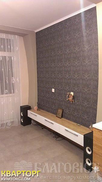 Rent out 1-room apartment. Киев, Чавдар Елизаветы — photo 4