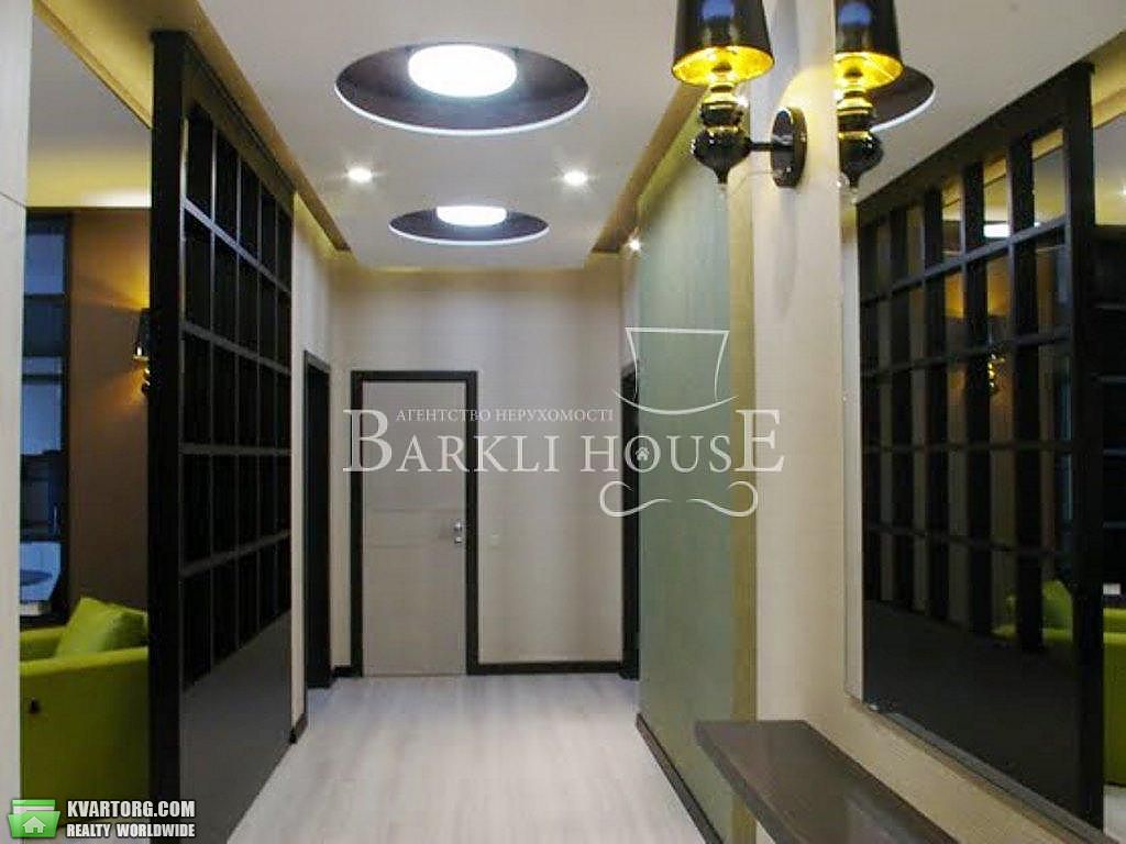 Rent out 3-room apartment. Киев,  Златоустовская — photo 8