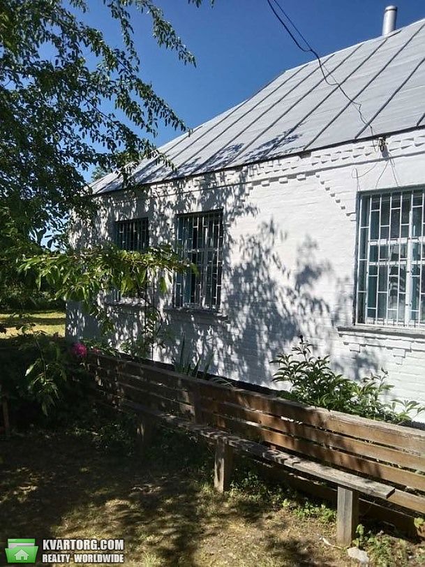 Sell house. Киевская обл., Мала Вільшанка — photo 5