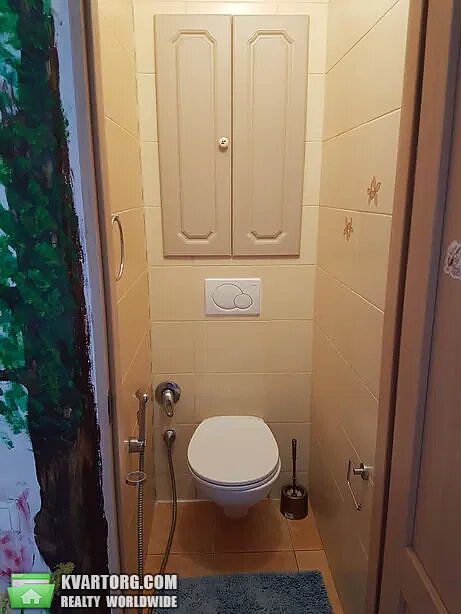 Rent out 2-room apartment. Киев, переулок Бастионный — photo 8