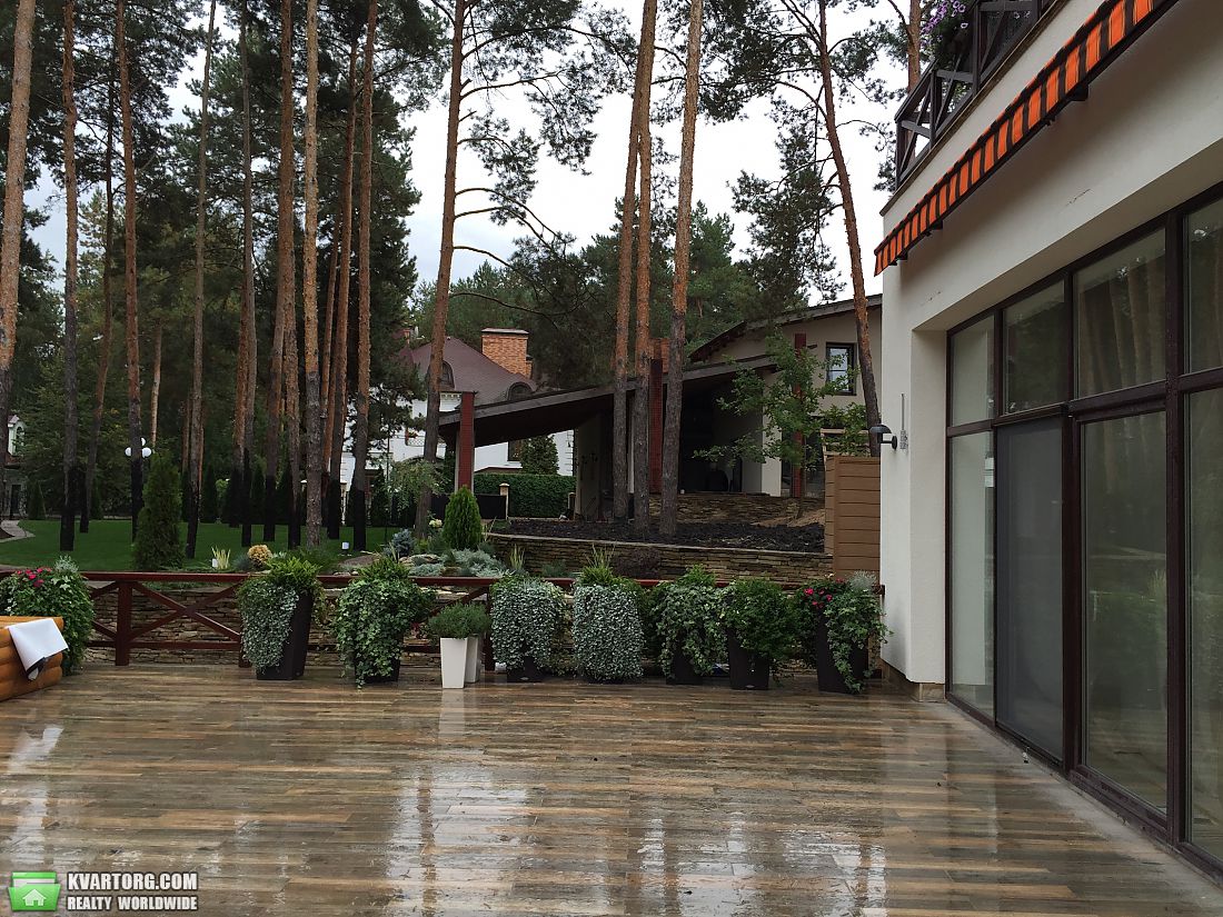 Rent out house. Киевская обл., Конча - Заспа — photo 1
