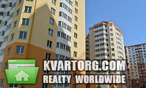 Sell 1-room apartment. Одесса,  Радужный массив — photo 1