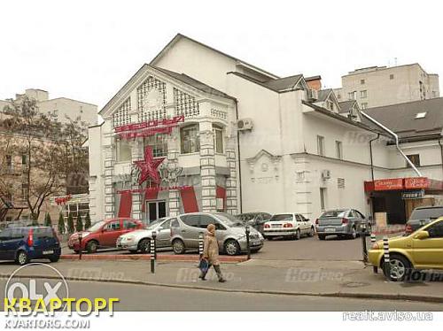 Rent out office. Киев,  Кривоноса — photo 1
