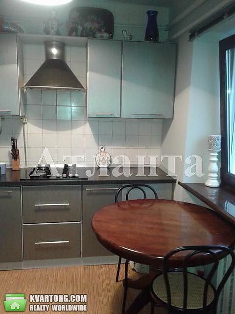 Sell 2-room apartment. Одесса, Романа Кармена — photo 4