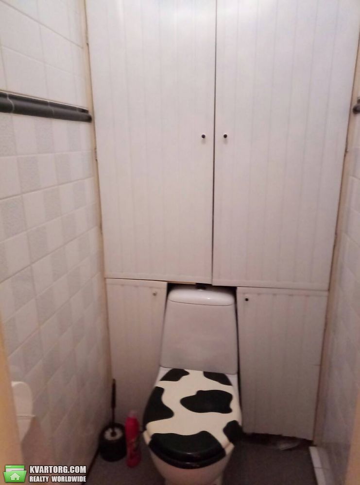 Rent out 2-room apartment. Киев, Лисковская — photo 10
