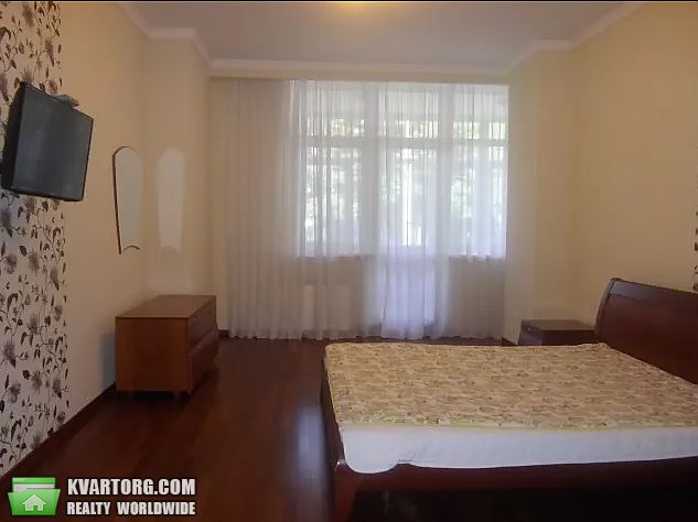 Rent out 3-room apartment. Киев, Антоновича — photo 2