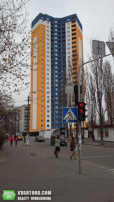 Sell 1-room apartment. Киев,  Межевая — photo 2