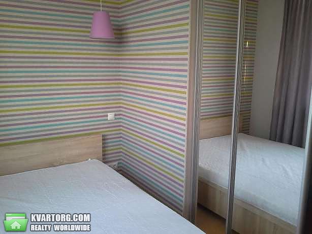 Rent out 2-room apartment. Киев, Бажана — photo 6