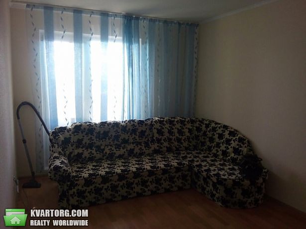 Rent out 1-room apartment. Киев, Смелянская — photo 7