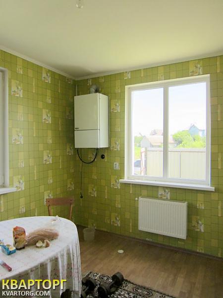Sell house. Киевская обл., Радужный пер. — photo 4