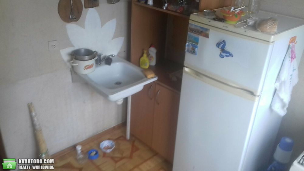 Sell 1-room apartment. Киев,  Попова — photo 7