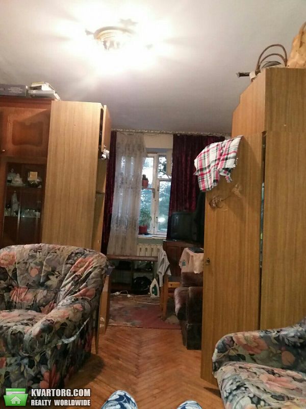 Sell 1-room apartment. Киев,  Краснопольская — photo 3